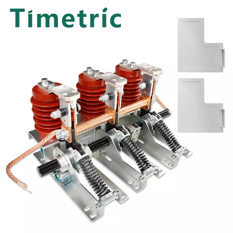 इनडोर अर्थिंग स्विच क्या है और आधुनिक विद्युत प्रणालियों के लिए यह महत्वपूर्ण क्यों है