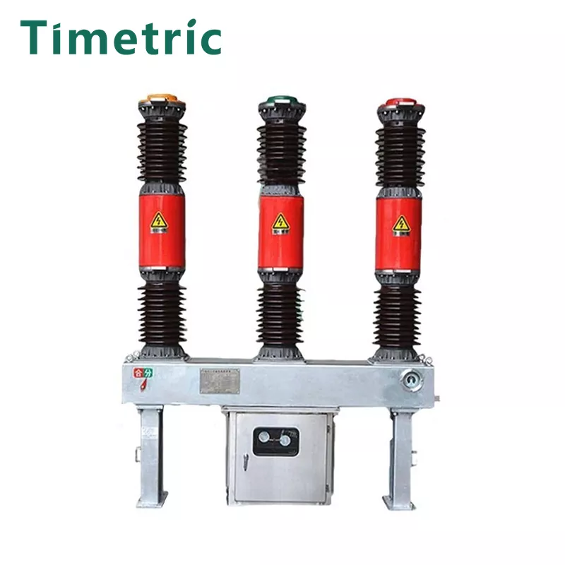 40.5kv 33kv 36kV SF6 सर्किट