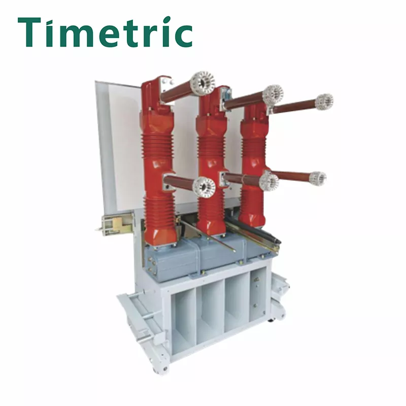 40.5KV इंडोर SF6 VCB