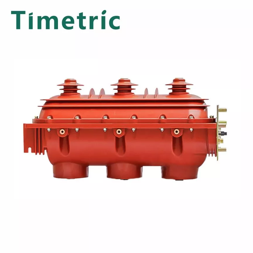 इनडोर आरएमयू 10kV 24kV गैस लोड स्विच