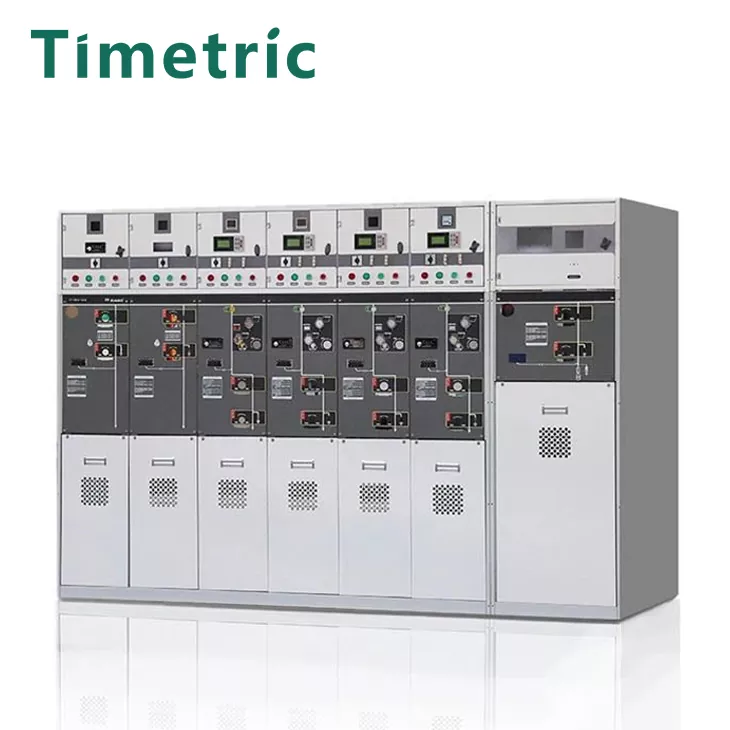 XGN -12 (Z) T630-20 सीरीज़ 10KV सीमा सर्किट ब्रेकर स्विचगियर