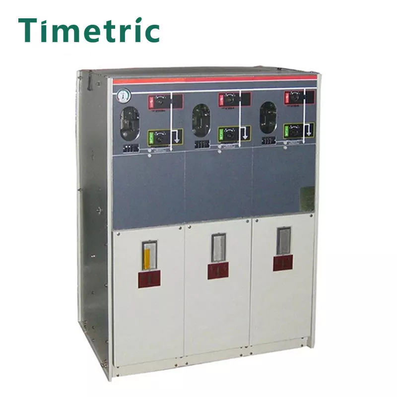 XGN -12 (Z) T630-20 सीरीज़ 10KV बाउंड्री सर्किट ब्रेकर स्विचगियर इंडोर